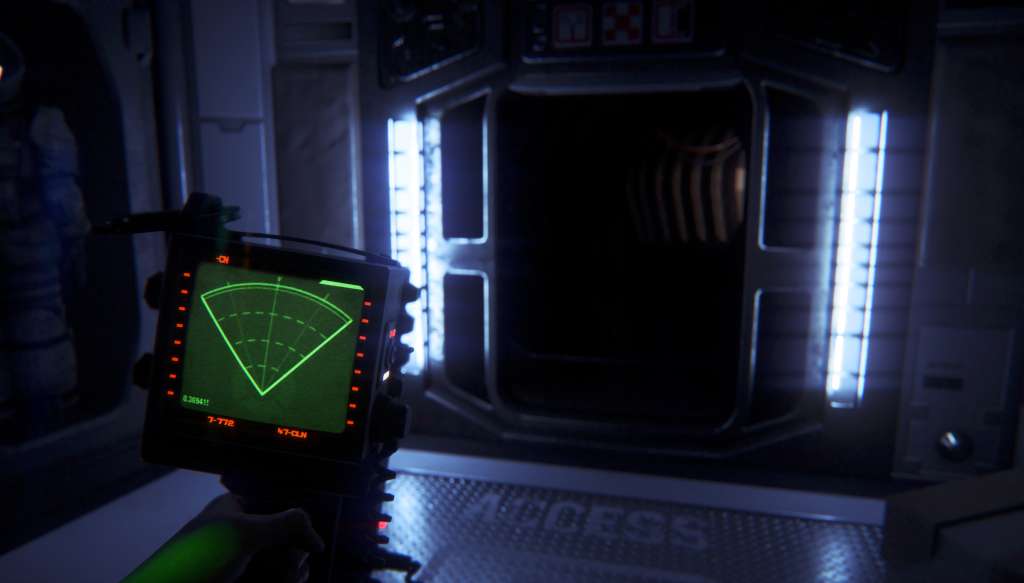 Alien: Isolation NA Steam CD Key
