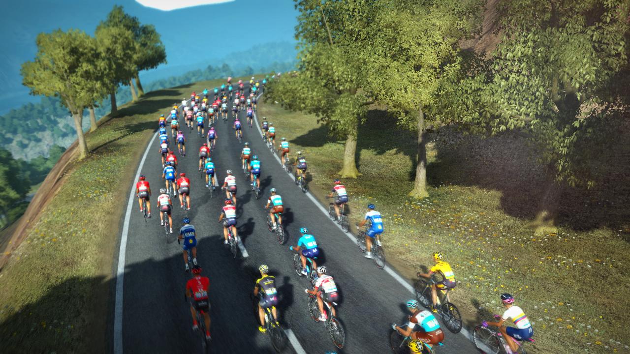 Tour De France 2020 NA Steam CD Key