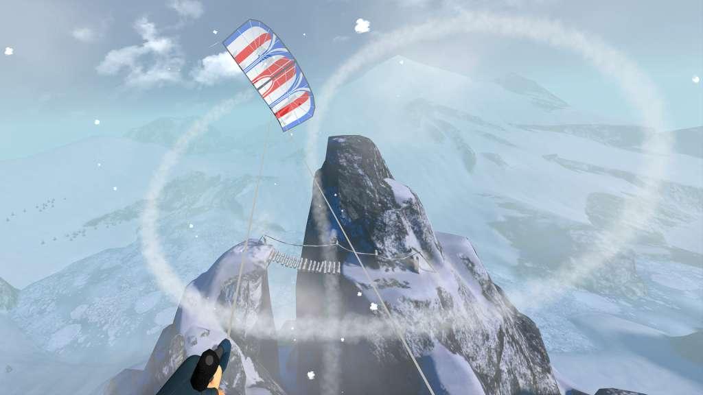 Stunt Kite Masters VR Steam CD Key