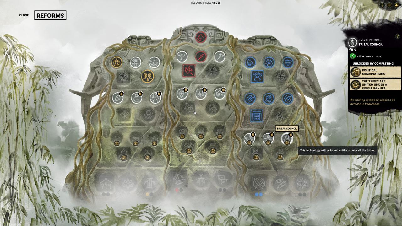 Total War: THREE KINGDOMS - The Furious Wild DLC RU VPN Activated Steam CD Key