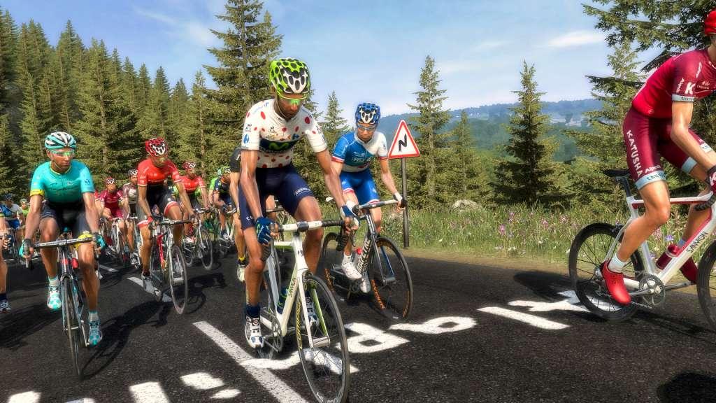 Pro Cycling Manager 2017 Steam CD Key