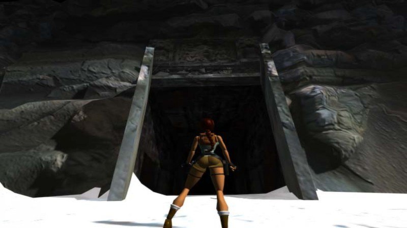 Tomb Raider 2015 Collection Steam Gift