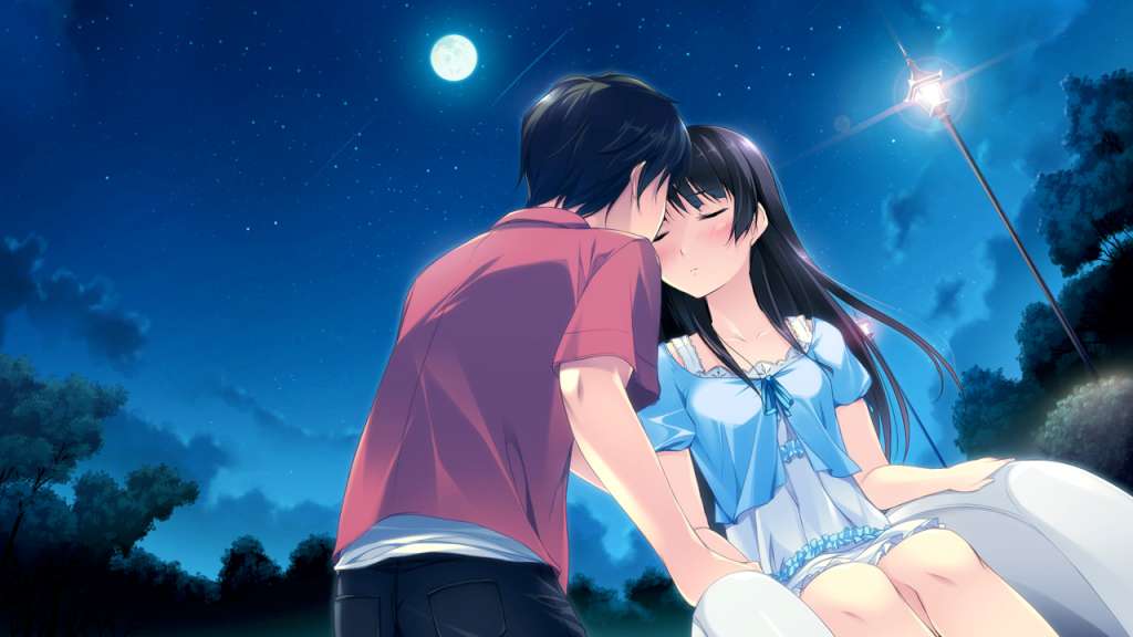 If My Heart Had Wings - The Morning Glory Collection Steam CD Key