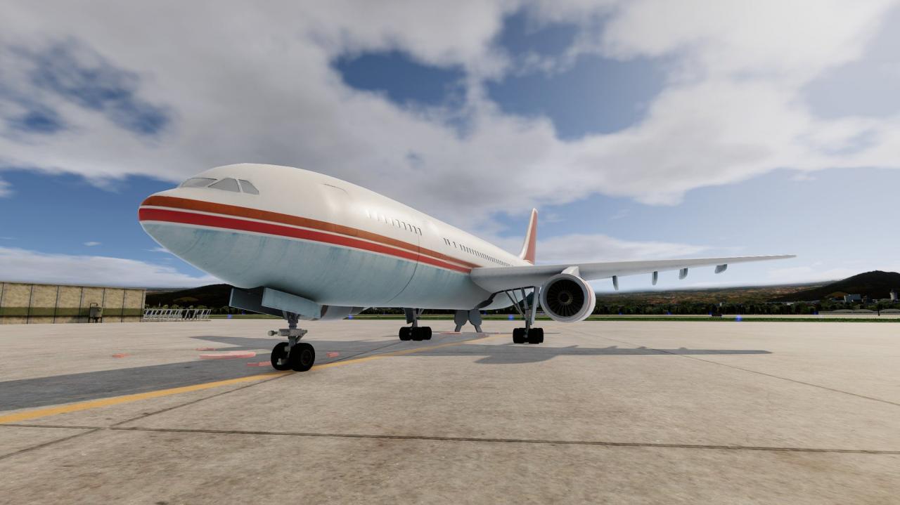 Airport Simulator 2019 Steam CD Key