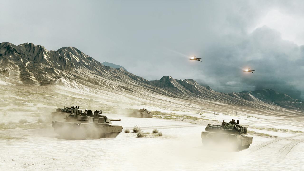 Battlefield 3 - The Ultimate Shortcut Bundle DLC EU Steam Altergift