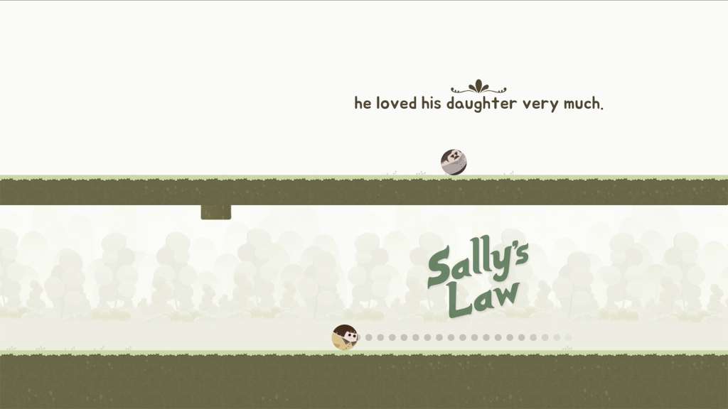 Sally's Law Steam CD Key