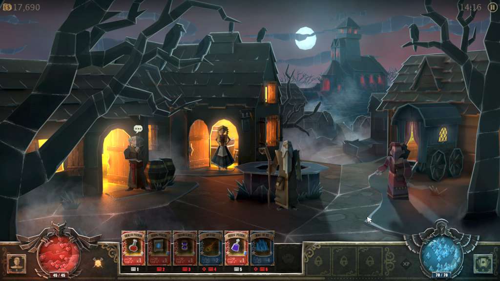 Book Of Demons: Tablet Edition IOS CD Key