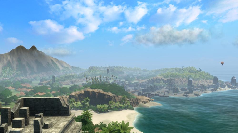 Tropico 4 - Plantador DLC EU Steam CD Key