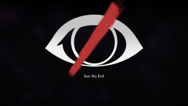 See No Evil Steam CD Key