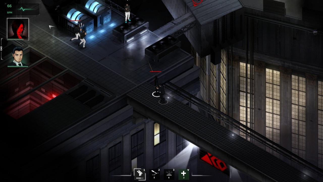 Fear Effect Sedna Collector's Edition Steam CD Key