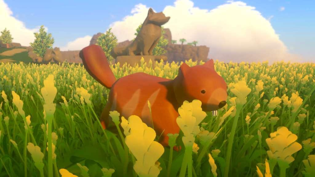 Yonder: The Cloud Catcher Chronicles Steam CD Key
