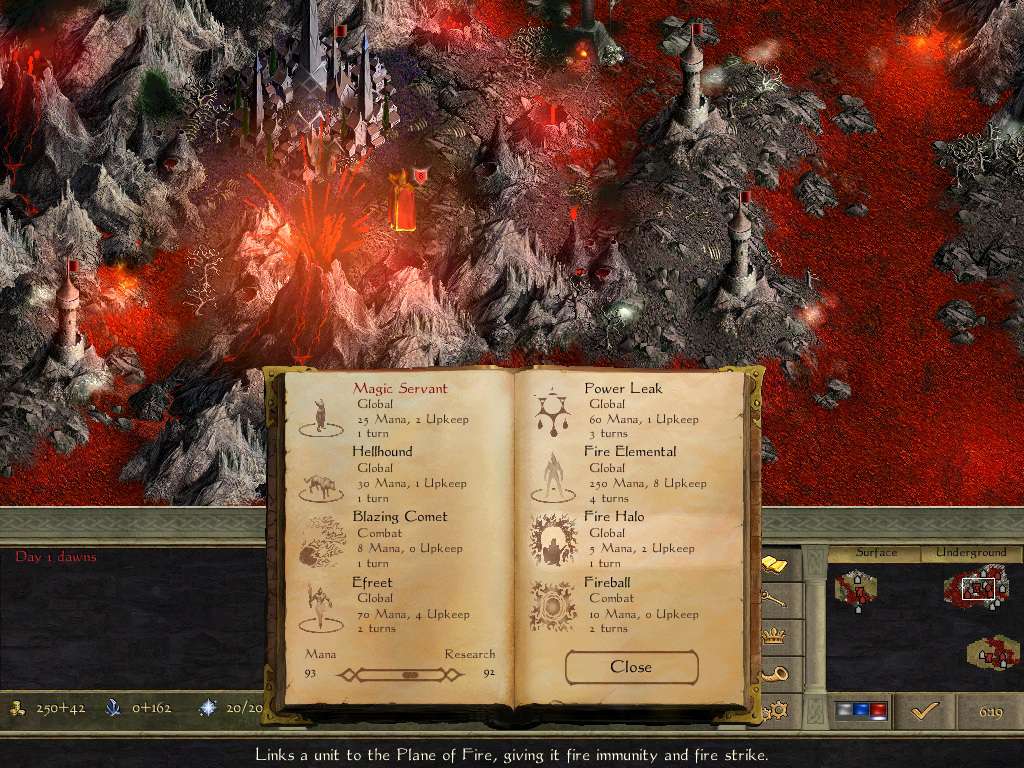 Age Of Wonders II: The Wizard's Throne Steam CD Key