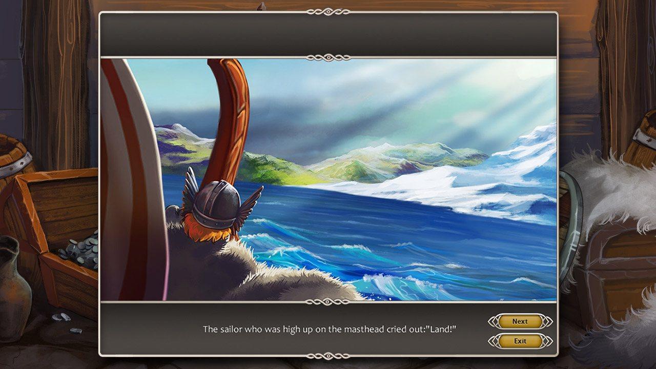 Viking Saga: New World Steam CD Key