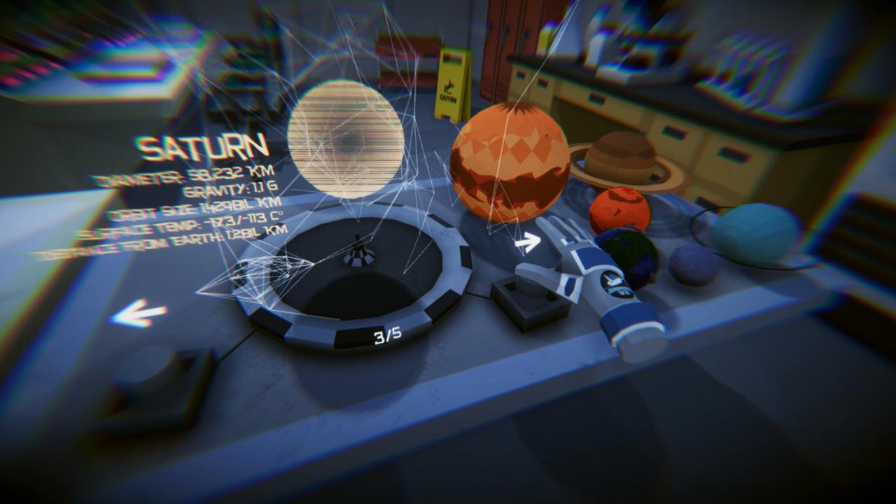 Astrotour VR Steam CD Key