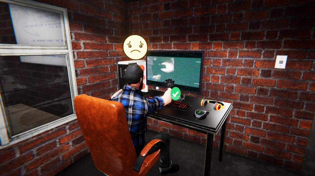 Internet Cafe Simulator Steam Altergift