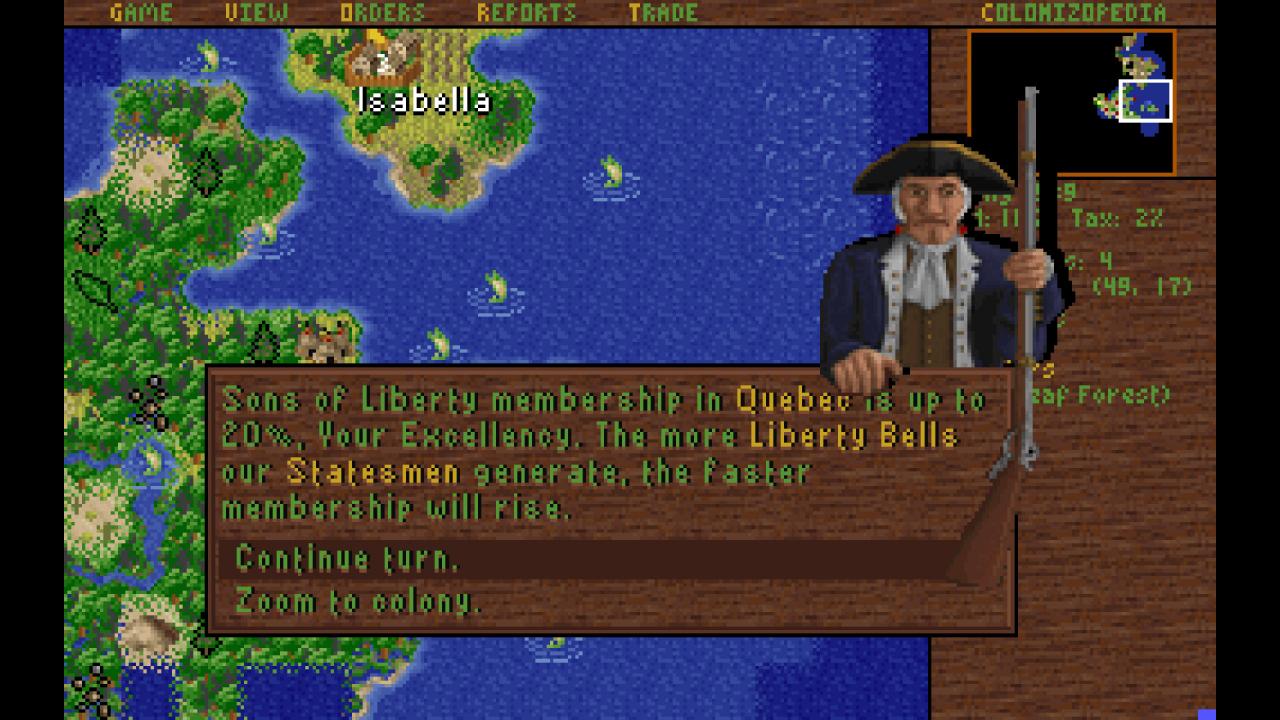 Sid Meier's Classic Explorer Pack Steam CD Key