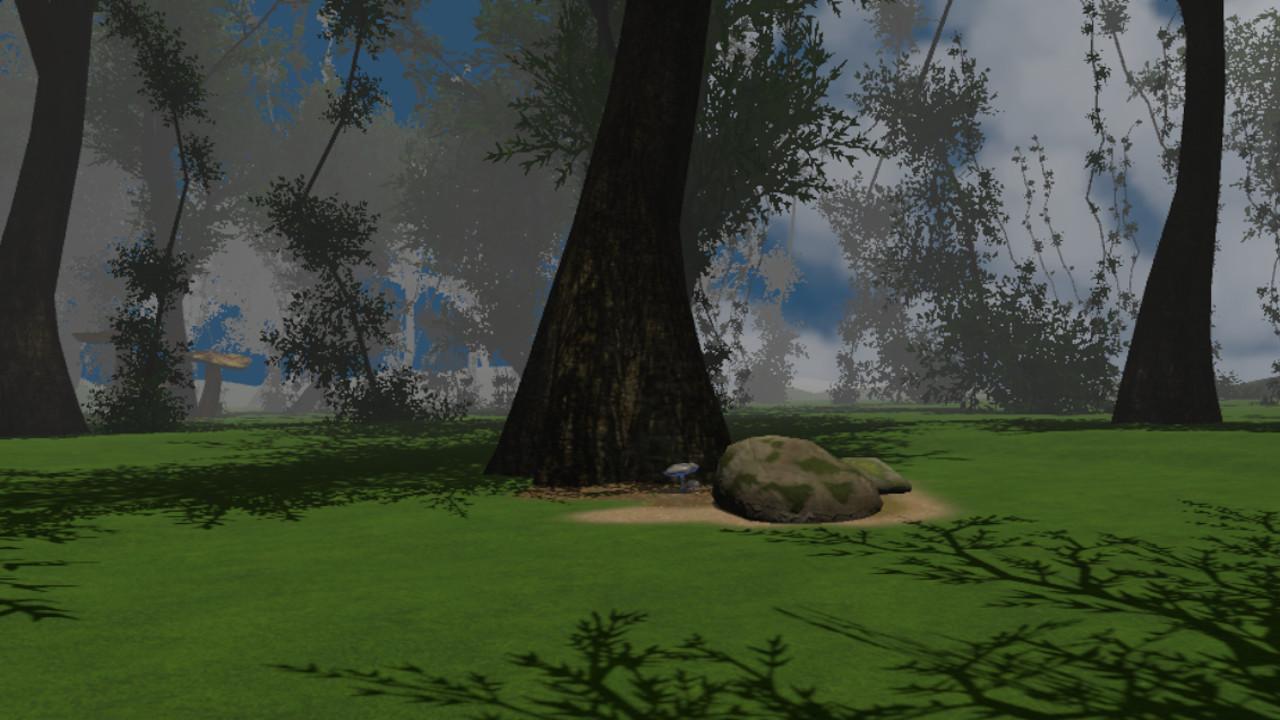 Potioneer: The VR Gardening Simulator Steam CD Key