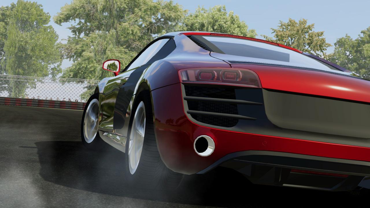 CarX Drift Racing Online US XBOX One / Xbox Series X,S CD Key