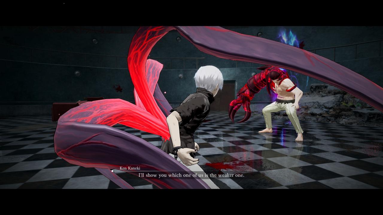 TOKYO GHOUL:re CALL To EXIST EMEA Steam CD Key