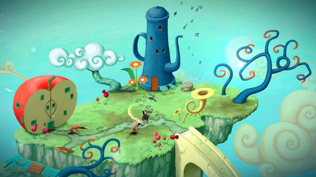 Figment Deluxe Edition Steam CD Key