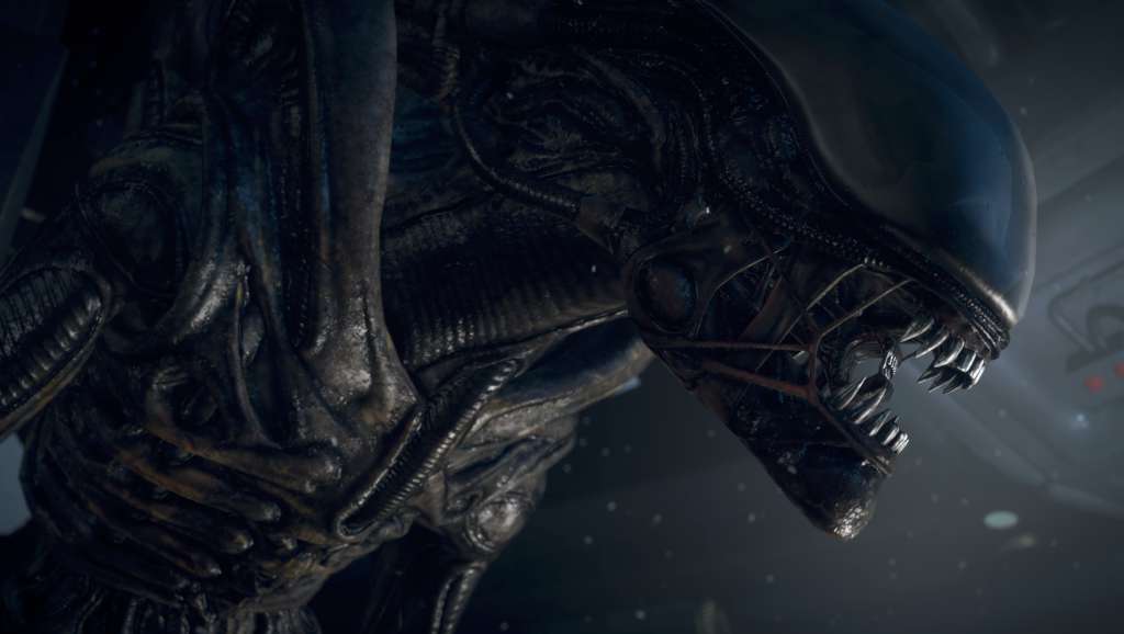 Alien: Isolation EU Steam CD Key