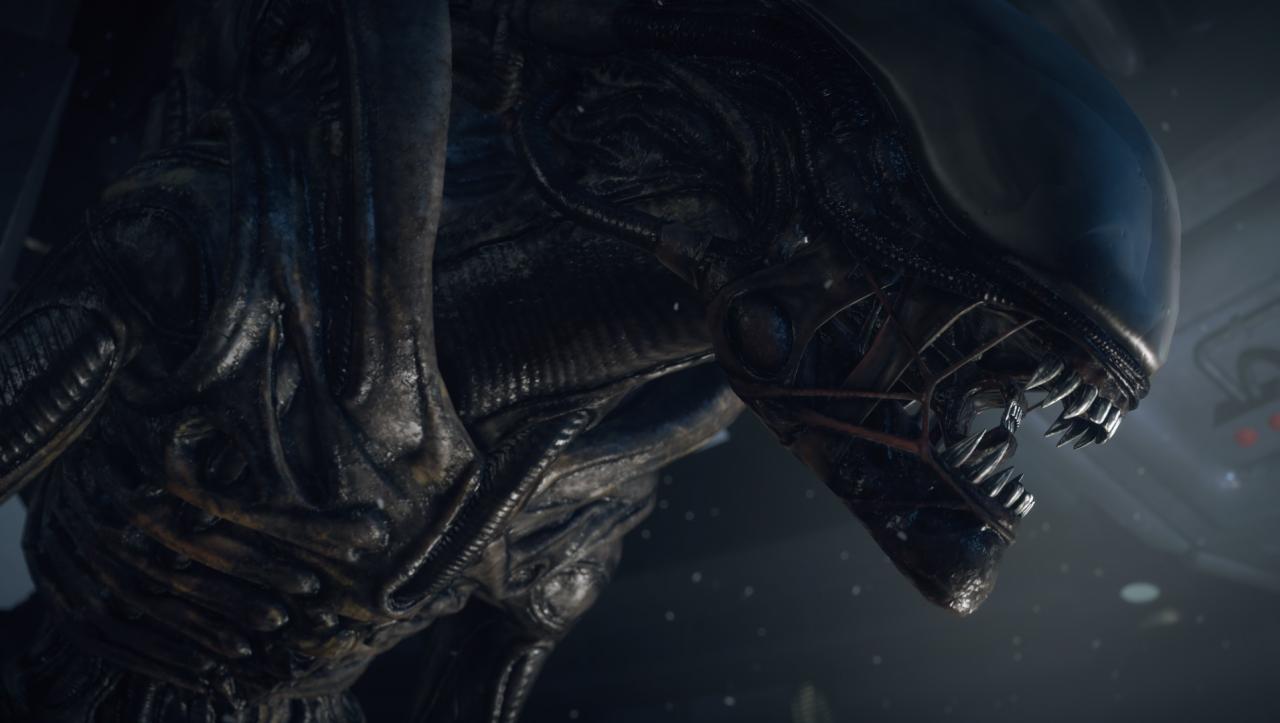 Alien: Isolation - Complete DLC Bundle Steam CD Key