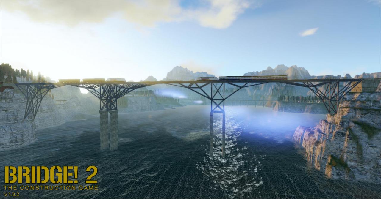 Bridge! 2 Steam CD Key