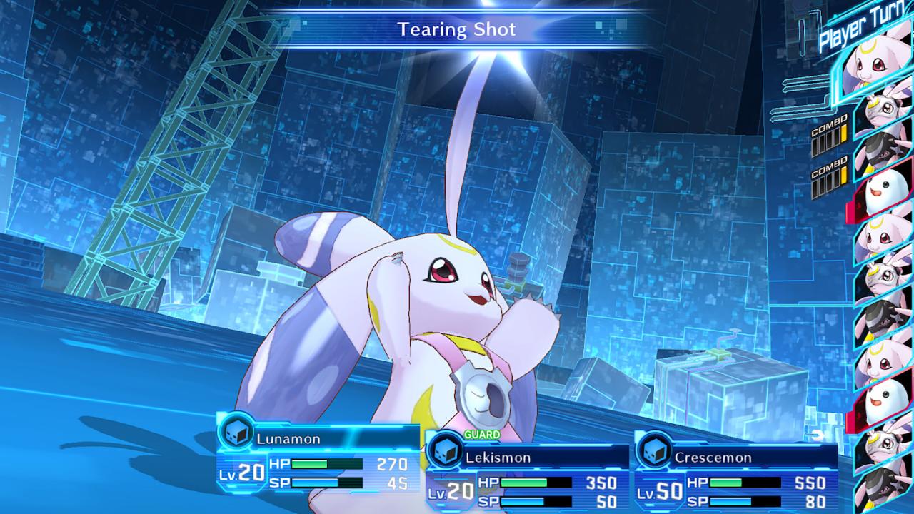 Digimon Story: Cyber Sleuth Complete Edition Steam CD Key
