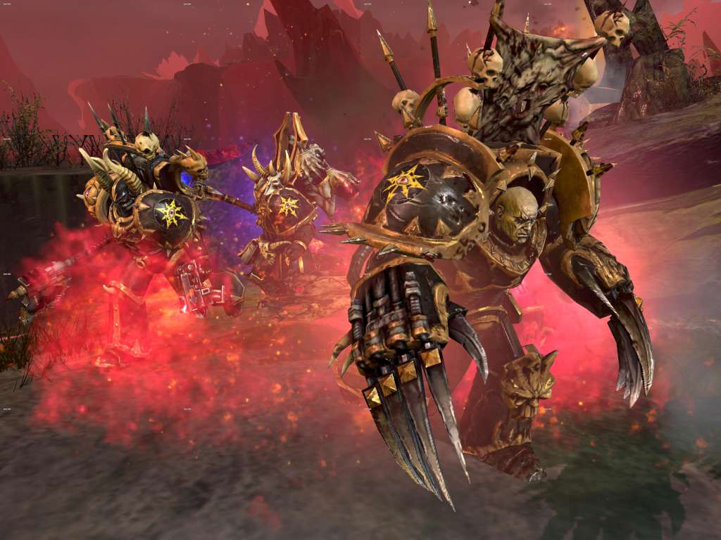 Warhammer 40,000: Dawn Of War 2: Retribution + The Last Stand Steam Gift