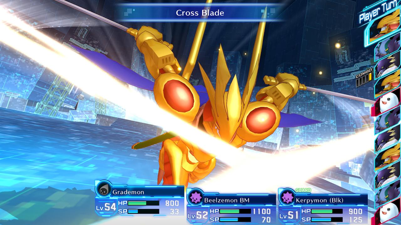 Digimon Story: Cyber Sleuth Complete Edition RU Steam CD Key