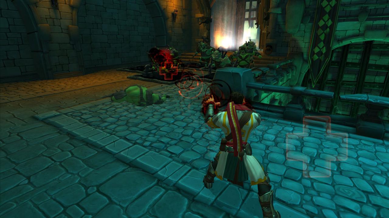Orcs Must Die! - Artifacts Of Power DLC Steam CD Key