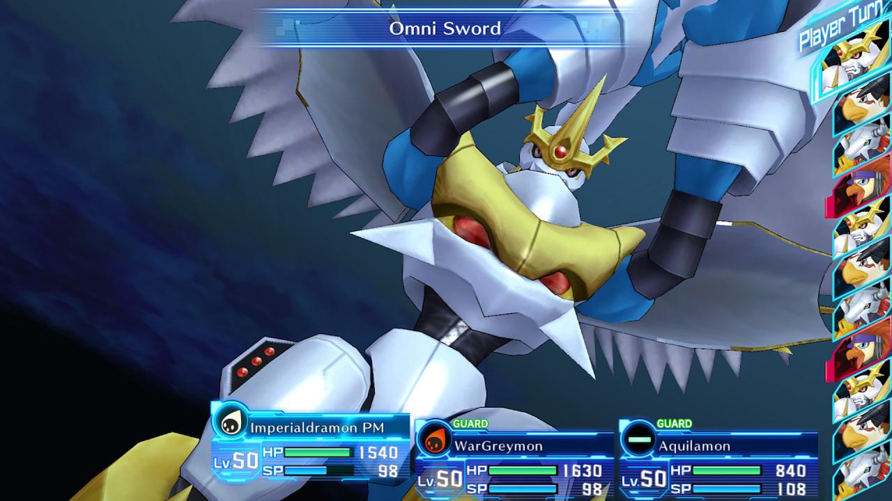Digimon Story: Cyber Sleuth Complete Edition EU Steam CD Key