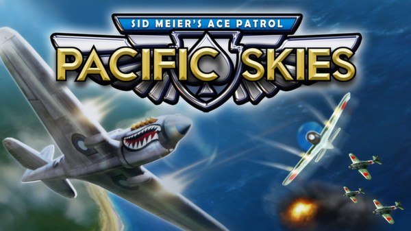 Sid Meier’s Ace Patrol RU VPN Activated Steam CD Key