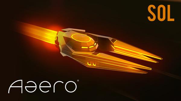 Aaero - 'SOL' DLC Steam CD Key
