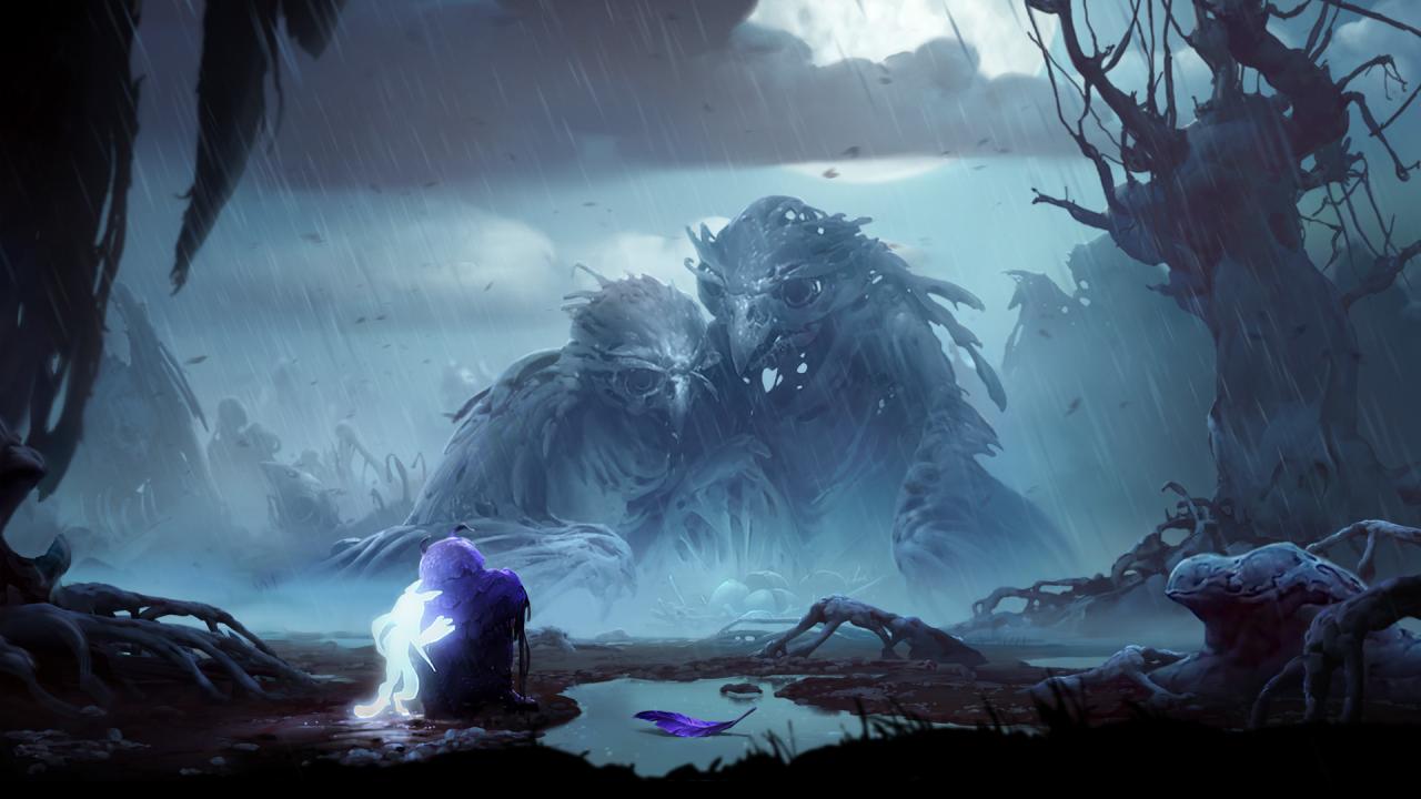 Ori And The Will Of The Wisps Steam Altergift