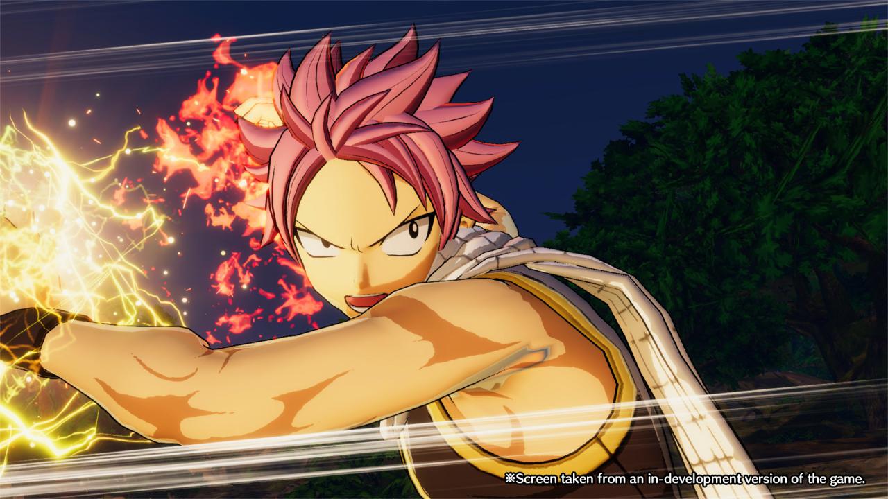 FAIRY TAIL Digital Deluxe Steam Altergift