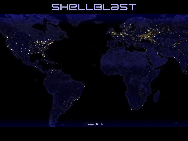 ShellBlast: Legacy Edition Steam CD Key