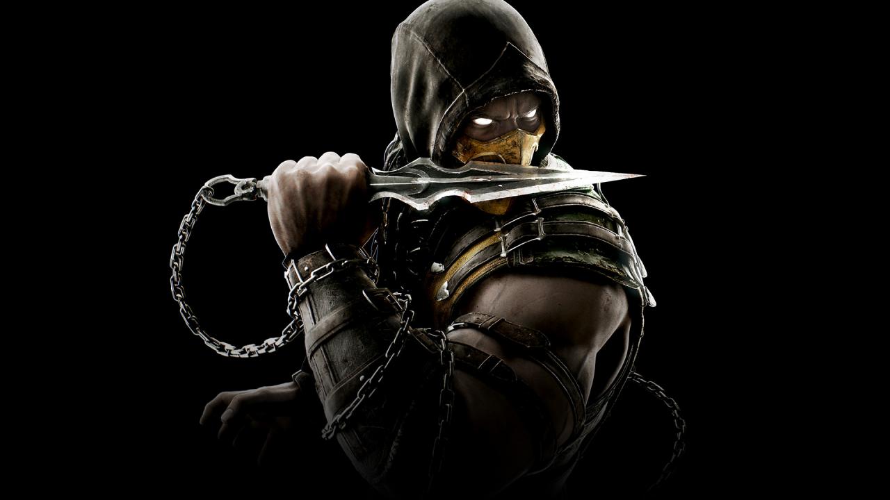 Mortal Kombat XL RU VPN Activated Steam CD Key