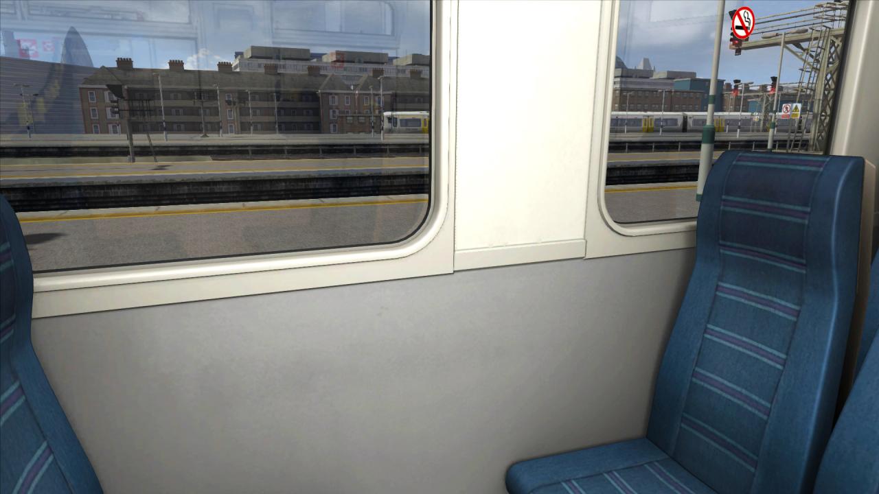 Train Simulator 2017 - South London Network Route Add-On DLC Steam CD Key