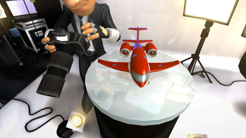 Airline Tycoon 2 Steam CD Key