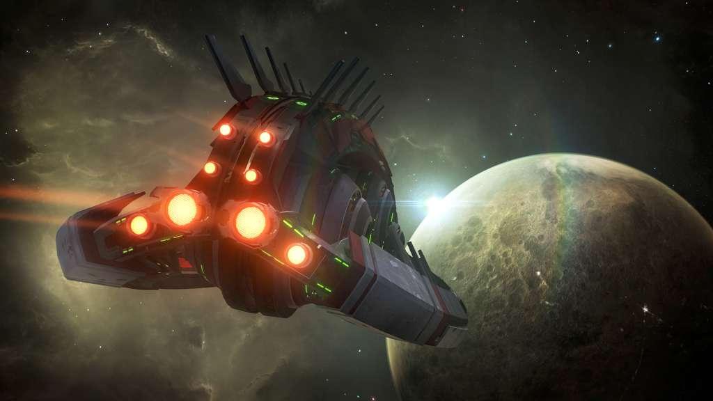 Starpoint Gemini Warlords - Deadly Dozen DLC EU Steam CD Key