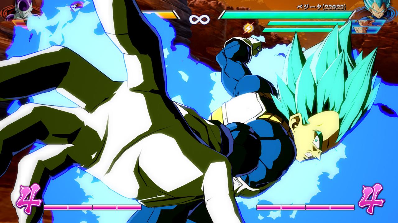 DRAGON BALL FighterZ Ultimate Edition Steam Altergift