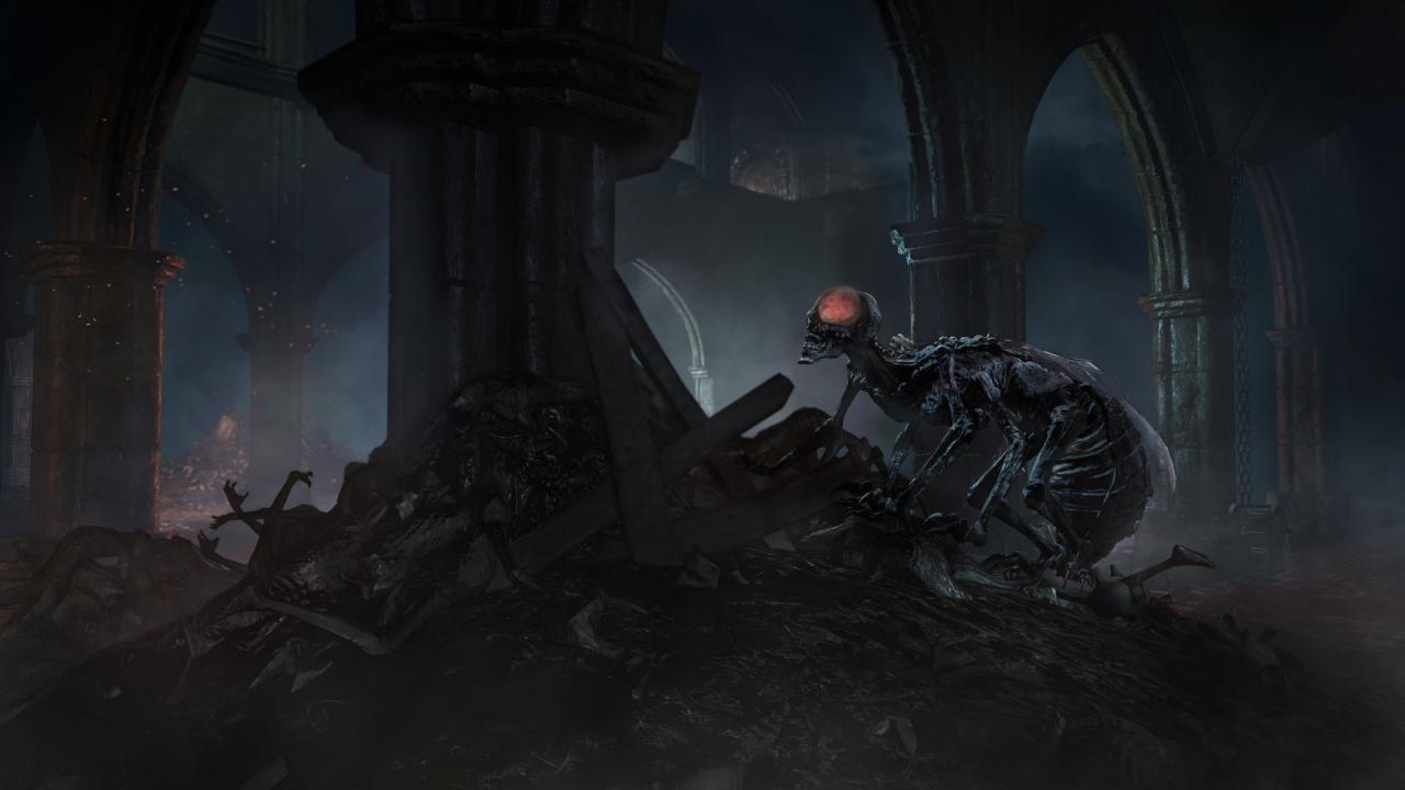 Dark Souls III - Ashes Of Ariandel DLC Steam CD Key