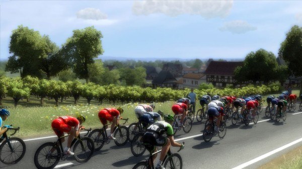 Pro Cycling Manager 2014 Steam GIft