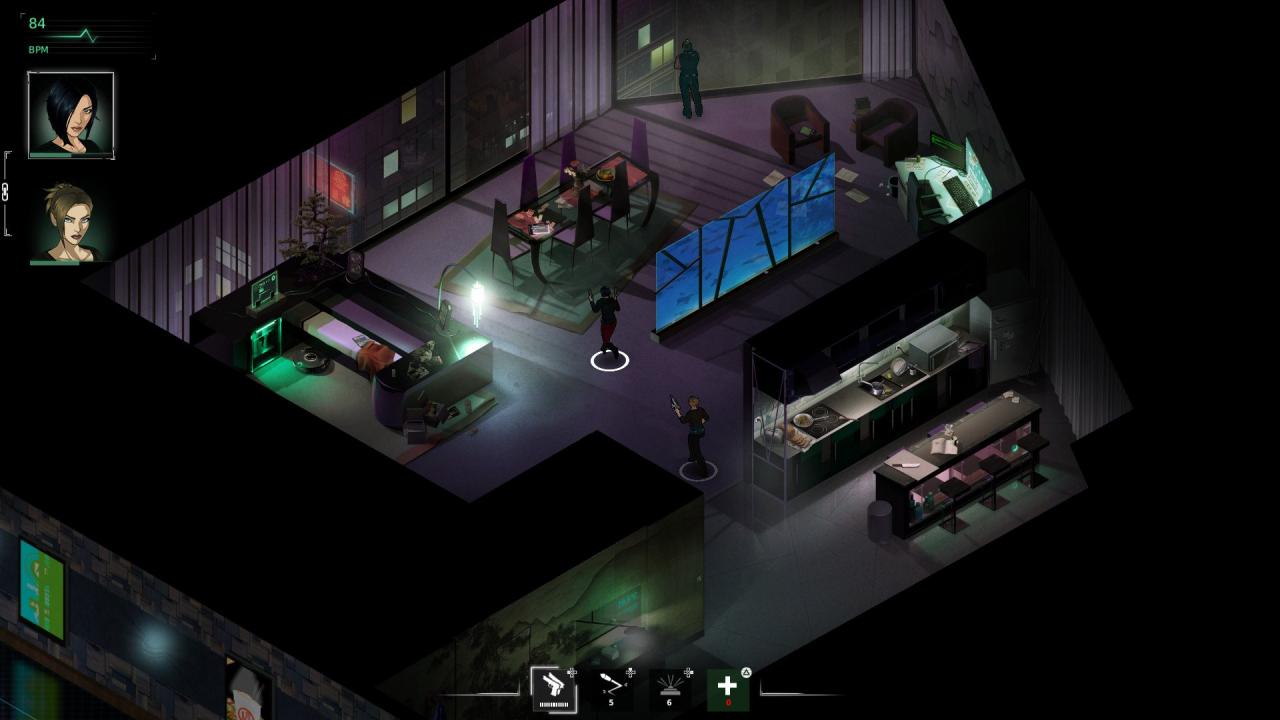 Fear Effect Sedna Collector's Edition Steam CD Key