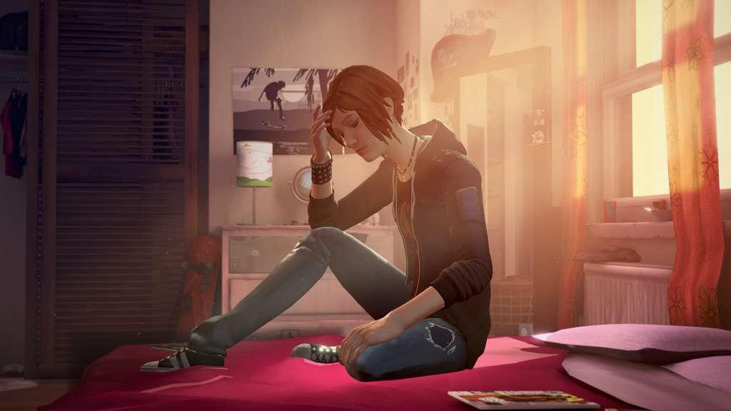 Life Is Strange: Before The Storm Steam CD Key