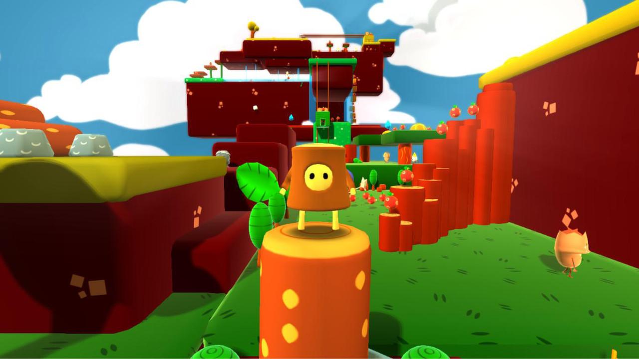 Woodle Tree 2: Deluxe+ Steam CD Key