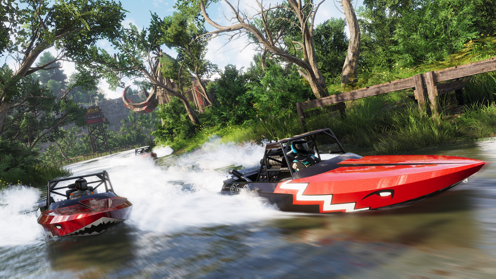 The Crew 2 Special Edition Steam Altergift