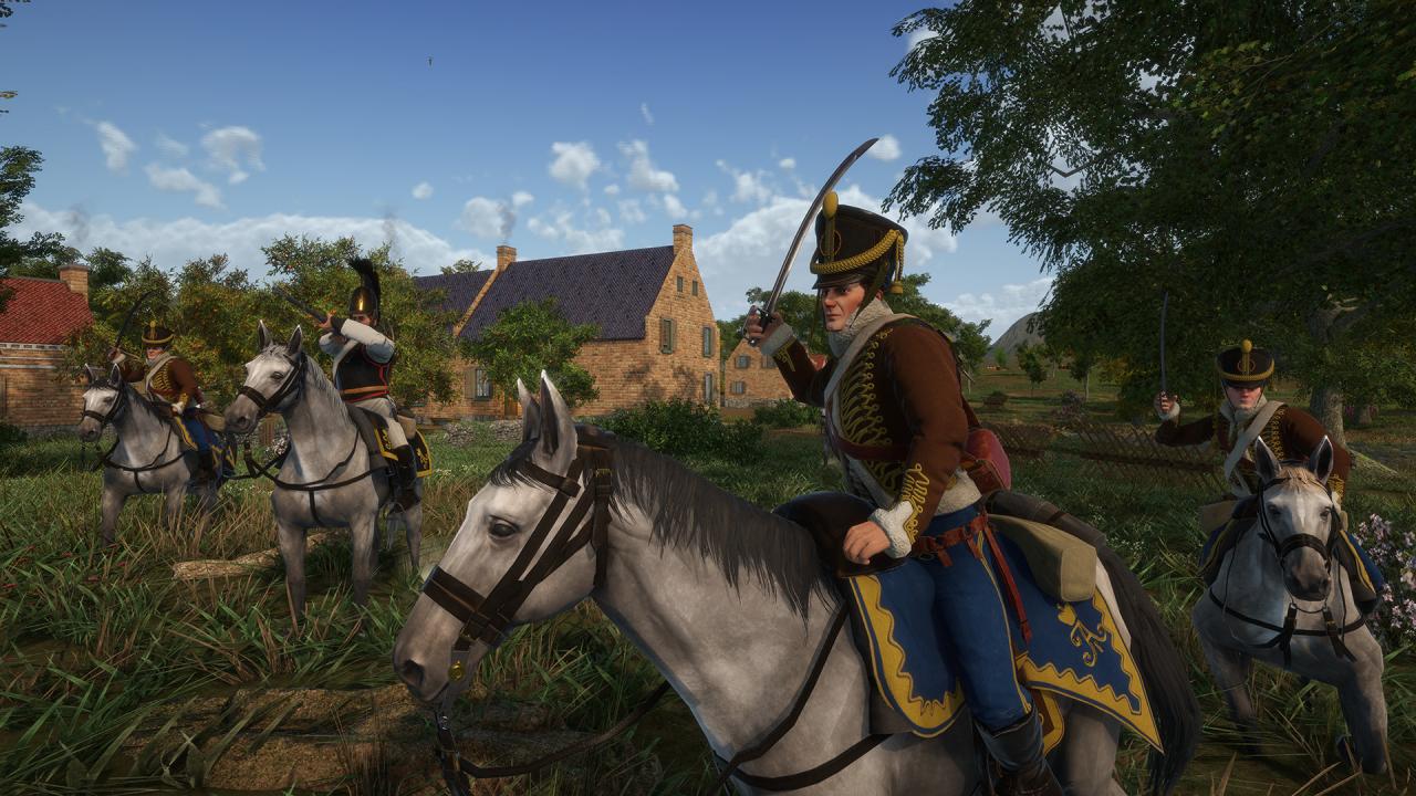 Holdfast: Nations At War - Loyalist Edition Upgrade Steam Altergift