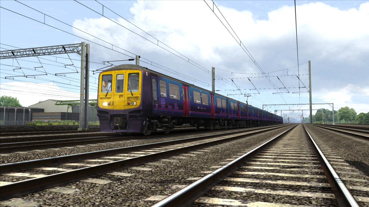 Train Simulator 2017 - West Somerset Railway Route Add-On DLC Steam CD Key